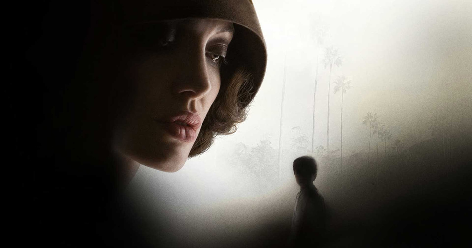 Подмена (2008) - Changeling